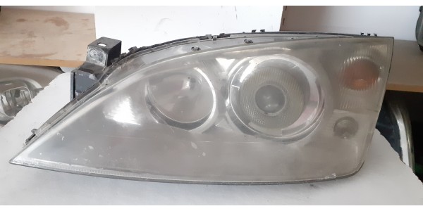 FORD MONDEO SOL (01/07) XENON